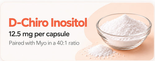 D-Chiro Inositol