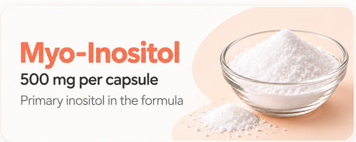 Myo-Inositol