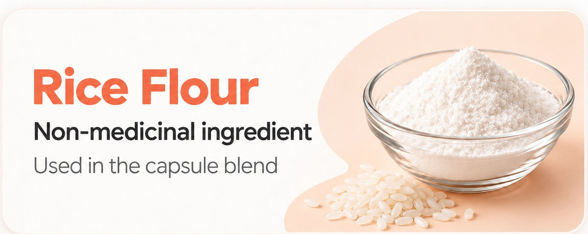 Rice Flour