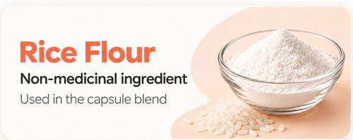 Rice Flour